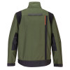 Куртка T703OGR Portwest оливковая